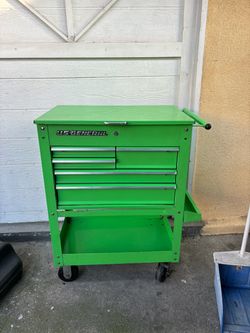 US General Tool Cart