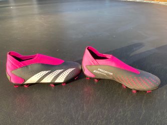 Adidas Predator Soccer Cleats Size 3 US – New Without Box