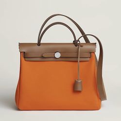 Hermes Herbag 31
