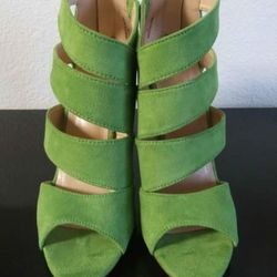 WOMEN'S HIGH HEEL SHOES