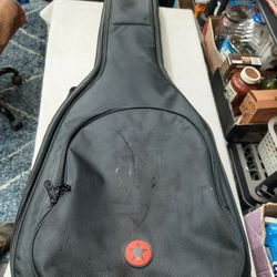 RoadRunner Avenue II Guitar Bag 
