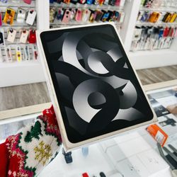 iPad Air 5th Gen WiFi 256gb