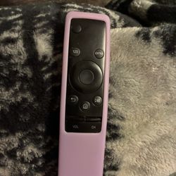 Samsung Remote
