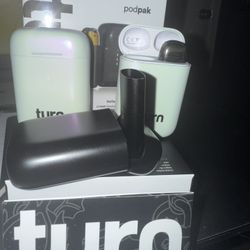 Vape Device Battery’s 