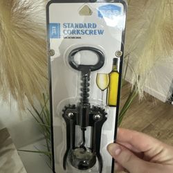 STANDARD CORKSCREW