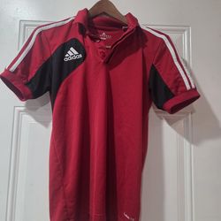 Adidas shirt