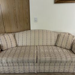 Sofa.  $200 OBO