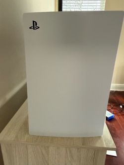 PlayStation 5 Bundle - Like New