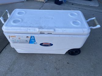 Coolers 