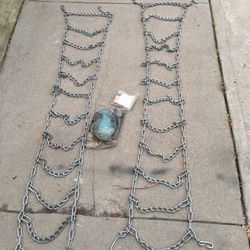Tire Chains