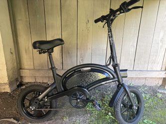 Electric Bike