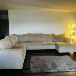 Sectional Sofa
