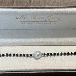 Pearl Bracelet