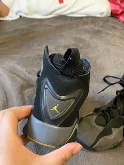 Air Jordan True Flight 2008 Shoes