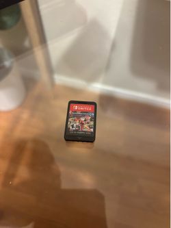 Mario Kart 8 Deluxe - Switch