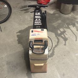 Rug Doctor Professional 