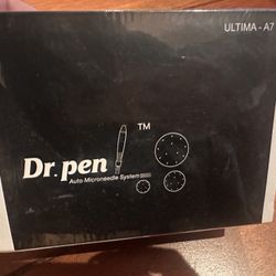 Dr. Pen Ultima -A7 (NEW)