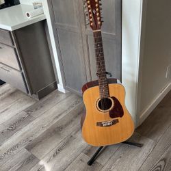 12 string 