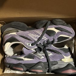 New balance 9060 size 10