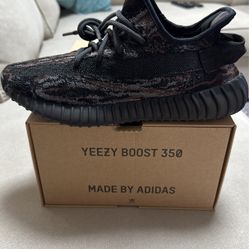 Yeezy Boost 350 Size 9