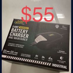 Battery Tender. Brand New