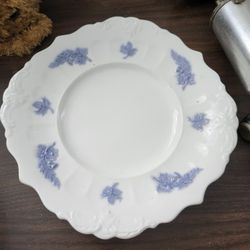 Vintage Plates