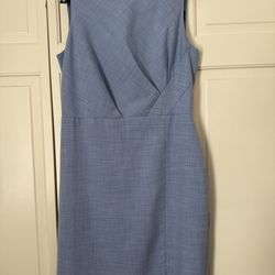 Banana Republic Women’s Sheath Dress Size 8