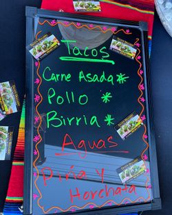 Tacos
