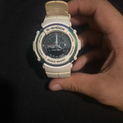 G Shock Watch