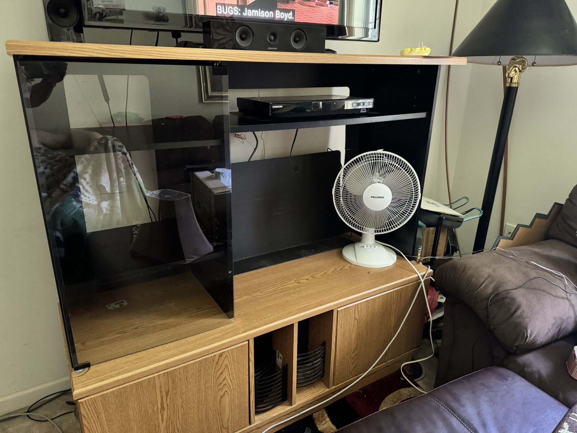 Tv Stand