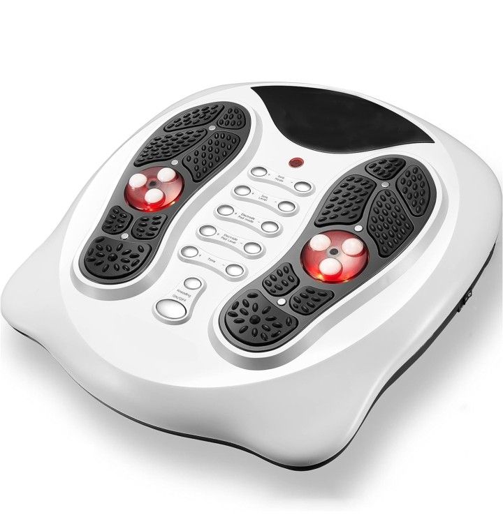 FIT KING Neuropathy Pain Relief for Feet Massager