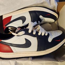 Jordan 1 Low - Size 11