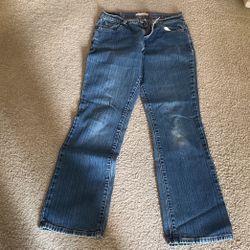 Womens Jeans 