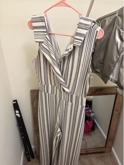 JUMPSUIT