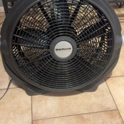 Floor Fan 