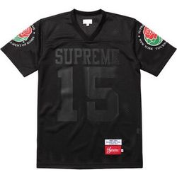 Supreme Rose Bowl Jersey