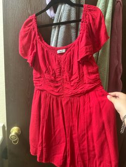 romper/shirts