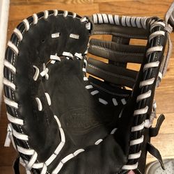 1st Baseman Mit