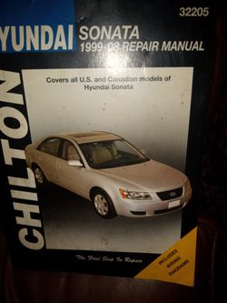Chilton,  32(contact info removed)-2008 Sonata