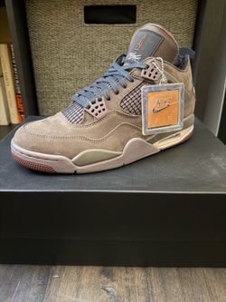 Air Jordan 4