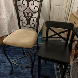 BARSTOOLS/DINING CHAIRS (READ FULL DESCRIPTION BELOW👇)