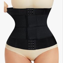 Waist Trainer Corset