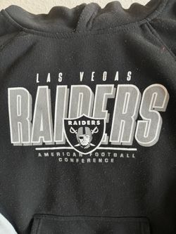 Kids Raiders Sweat Set