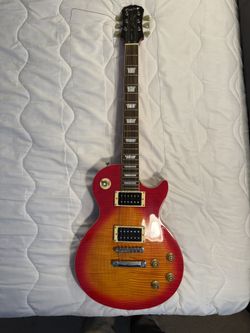 Epiphone “Les Paul” Electric Guitar