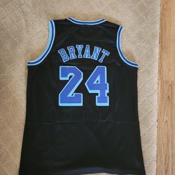 Kobe Bryant Rare Jerseys 