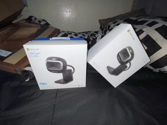 Microsoft LifeCam H-D3000
