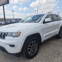 2019 Jeep Grand Cherokee From $ 1,490 Down 