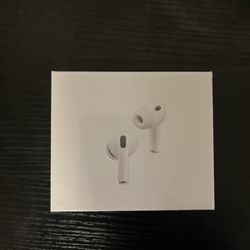 AirPods Pro 3