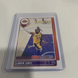 Lebron 