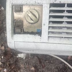 Window Ac